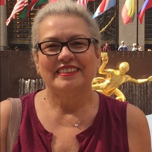 Meet your Posher, Belqui